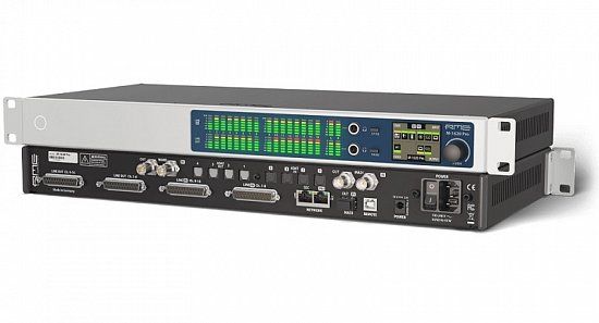 АЦП/ЦАП конвертер RME M-1620 Pro