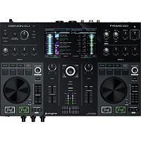 DJ-контроллер Denon DJ PRIME GO - JCS.UA