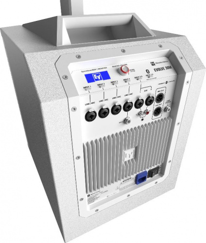 Комплект акустических систем Electro-Voice EVOLVE30M-W - JCS.UA фото 9