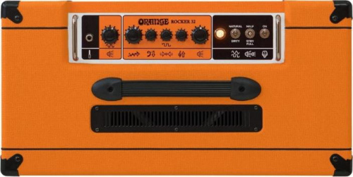 Комбопідсилювач Orange Rocker-32 Stereo - JCS.UA фото 6