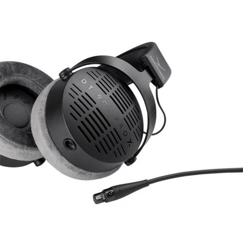Студийные наушники Beyerdynamic DT 990 PRO X 48 Ohms - JCS.UA фото 4