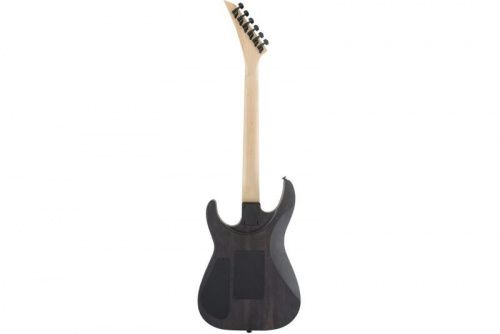 Электрогитара JACKSON JS22 DKAM DINKY ARCH TOP AR BLACK STAIN - JCS.UA фото 2