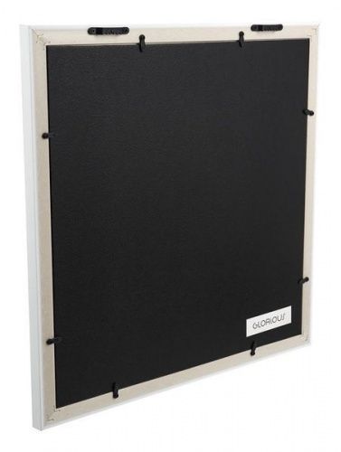 Рамка для виниловых записей Glorious Vinyl Frame Set White - JCS.UA фото 4