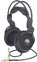 Навушники SAMSON RH600 - JCS.UA
