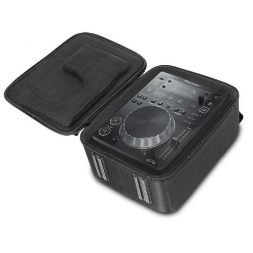 Кейс UDG Ultimate CD Player/MixerBag Small - JCS.UA фото 2