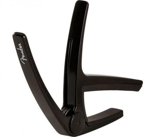 Каподастр FENDER CAPO LAUREL ELECTRIC - JCS.UA