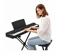 Топ-5 цифрових піаніно з молоточковою механікою до 30 000 грн