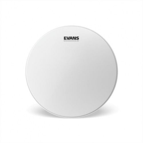 Пластик для ударних EVANS B14G1 14 G1 COATED - JCS.UA