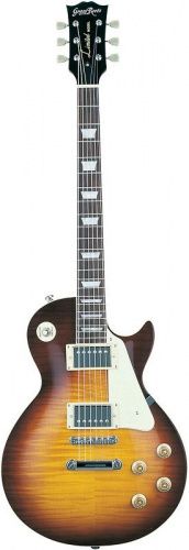 Електрогітара ESP Grass Roots G-LP-50S TSB - JCS.UA