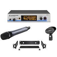 Радіосистема Sennheiser EW 500-945 G3-A / B / C / D / E / Gx - JCS.UA