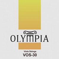 Струны для альта Olympia VOS 30 - JCS.UA