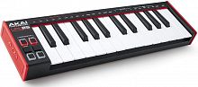 MIDI-клавиатура Akai LPK25 mk2 - JCS.UA