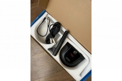 Конференц-мікрофон Markus МС-902 Condenser - JCS.UA фото 4 Конференц-мікрофон Markus МС-902 Condenser - JCS.UA фото 4