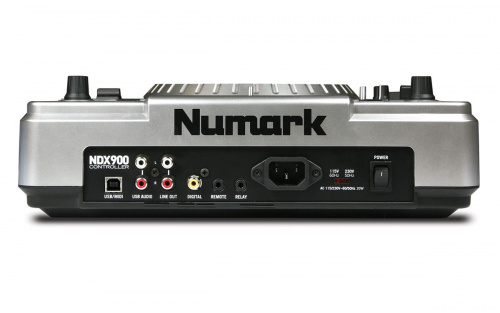 MP3 / CD плеєр Numark NDX900 - JCS.UA фото 3
