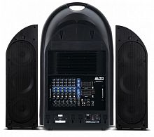 Звукопідсилювальний комплект Alto MIXPACK PRO - JCS.UA