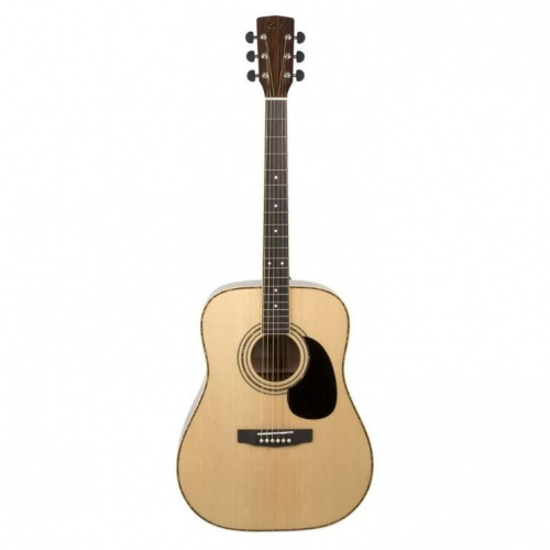 Акустична гітара Cort AD880 NS - JCS.UA