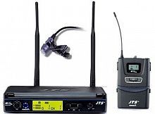 Радіосистема JTS IN164 / IN264TB + CM-501 - JCS.UA