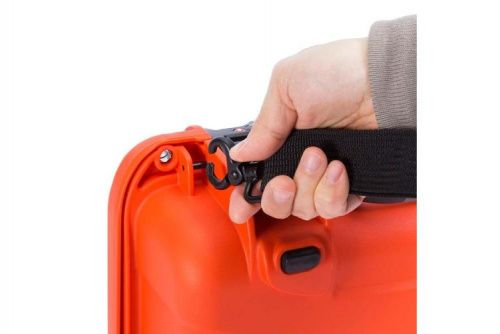 Ремінь Nanuk Shoulder Strap - JCS.UA фото 4