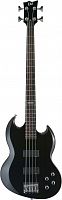 Бас-гитара ESP LTD VIPER104 BLK - JCS.UA