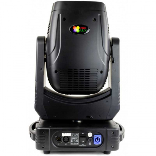 Поворотний прожектор PRO LUX BEAM 380IP - JCS.UA фото 4