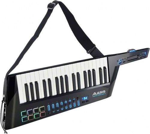MIDI-клавиатура Alesis Vortex Wireless 2 - JCS.UA фото 2