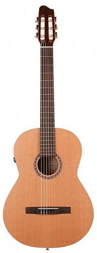 Класична гітара LA PATRIE 045419 - Etude QIT - JCS.UA