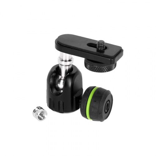 Адаптер Gravity MS QT CAM 1 B - JCS.UA