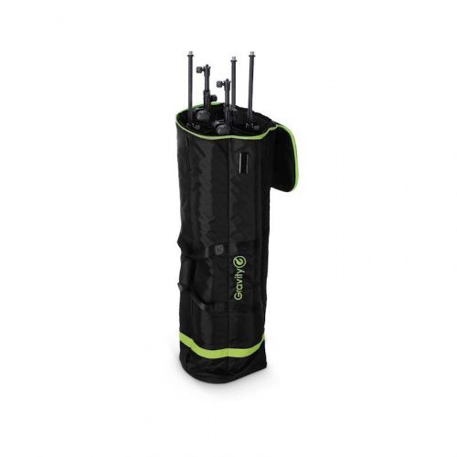 Сумка Gravity TBG MS 6 B - JCS.UA фото 3