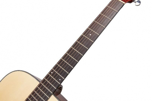 Акустическая гитара SX SD304 - JCS.UA фото 5