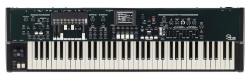 Цифрове піаніно Hammond SK PRO-73 - JCS.UA