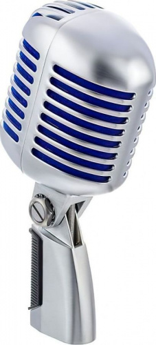 Мікрофон Shure Super 55 Deluxe - JCS.UA фото 4