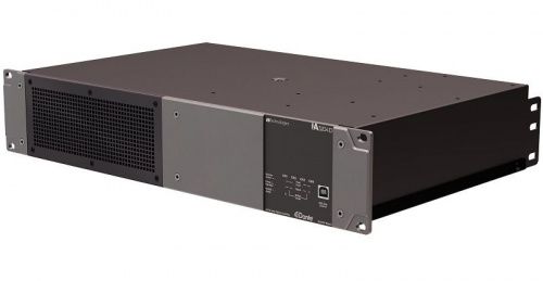 Усилитель мощности dB Technologies IA3204D - JCS.UA