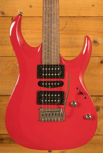 Электрогитара CORT X200 (Candy Red) - JCS.UA фото 4 Электрогитара CORT X200 (Candy Red) - JCS.UA фото 4