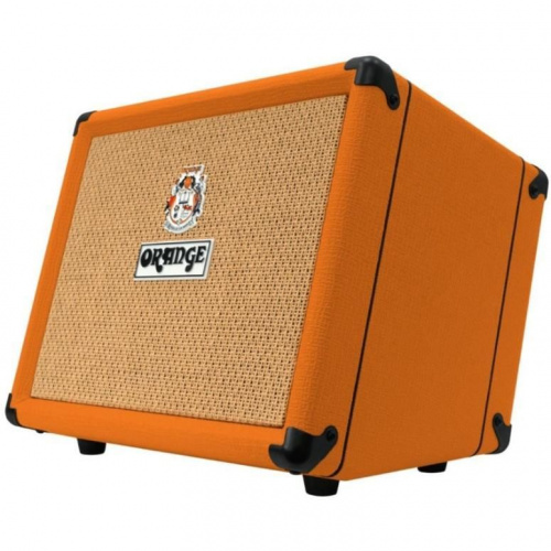 Комбопідсилювач Orange Crush Acoustic 30 - JCS.UA фото 2