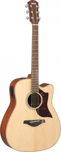 Электроакустическая гитара YAMAHA A1M - JCS.UA