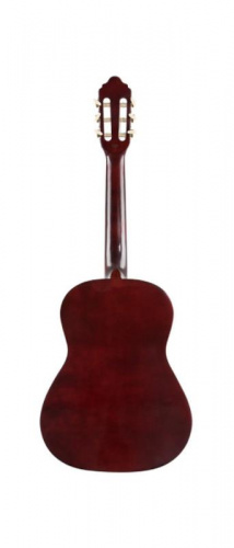 Классическая гитара VALENCIA VC101 - JCS.UA фото 3