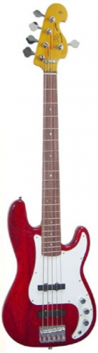 Бас-гитара SX FPB62+/5/TRD - JCS.UA