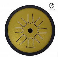 Глюкофон Musicality HD6-GD - JCS.UA