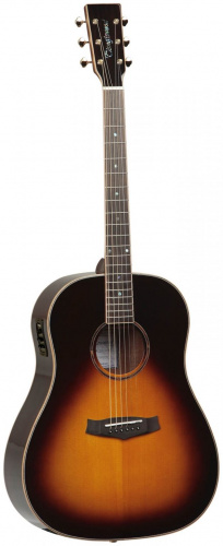 Электроакустическая гитара Tanglewood TGRD VS E - JCS.UA