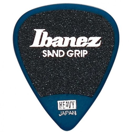 Медіатор IBANEZ PA14HSG DB GRIP WIZARD - JCS.UA