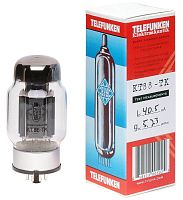 Лампа Telefunken KT88-TK - JCS.UA