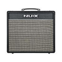 Комбоусилитель NUX Mighty 60 MKII - JCS.UA