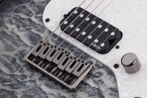 Электрогитара SCHECTER BANSHEE-7 EXTREME CB - JCS.UA фото 4