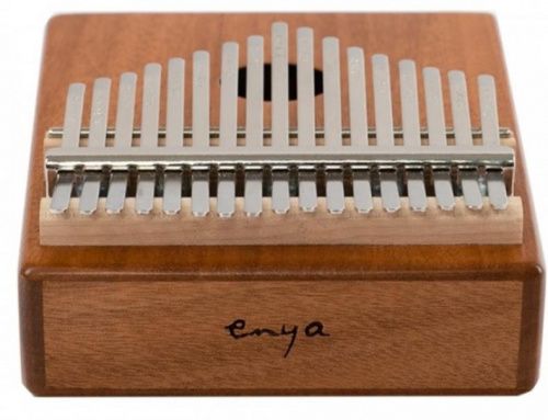 Калимба ENYA EK17-M1 - JCS.UA фото 3