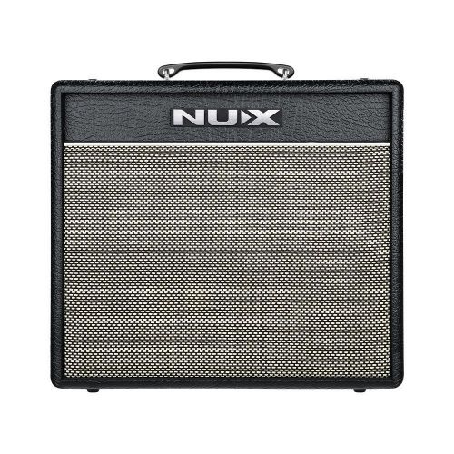 Комбопідсилювач NUX Mighty 60 MKII - JCS.UA