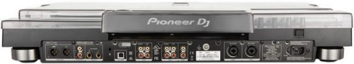 Кришка Decksaver Pioneer XDJ-RX2 cover - JCS.UA фото 3