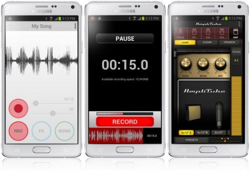 Микрофон IK Multimedia iRig Mic HD-A - JCS.UA фото 3