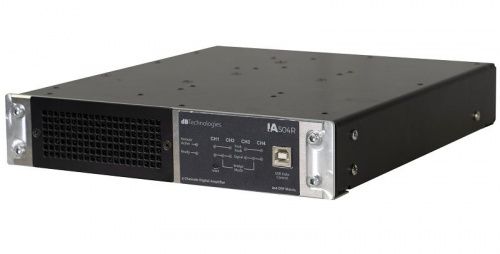 Усилитель мощности dB Technologies IA504R - JCS.UA
