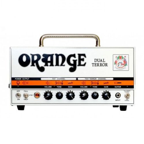Підсилювач Orange DT30 H - JCS.UA