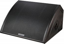 Монітори dBTechnologies FMX10, FMX12 і FMX15